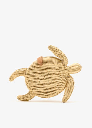 The Tortoise