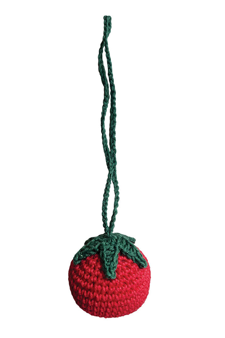 Crafted Charm Tomato