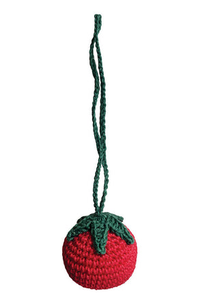 Crafted Charm Tomato