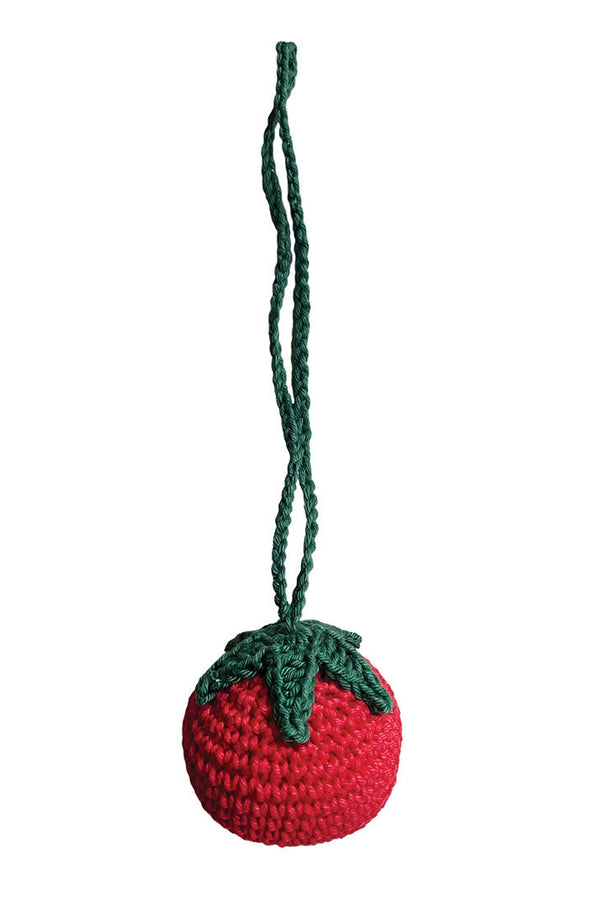 Crafted Charm Tomato
