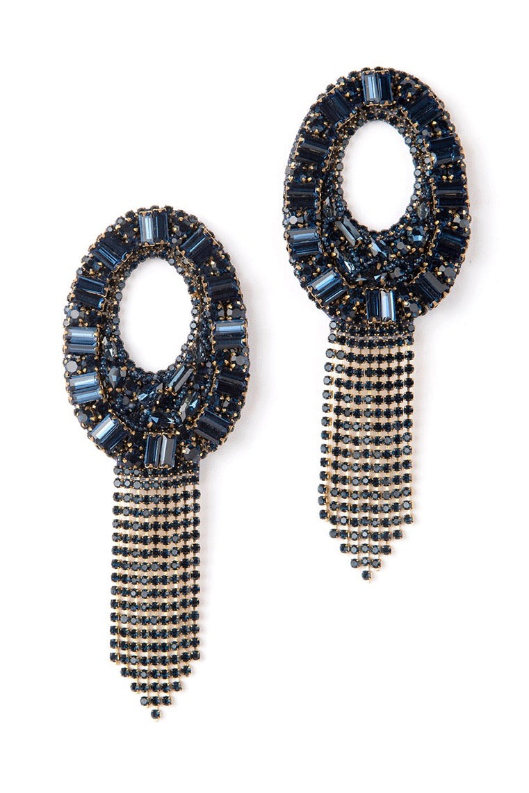 Giannina Earrings