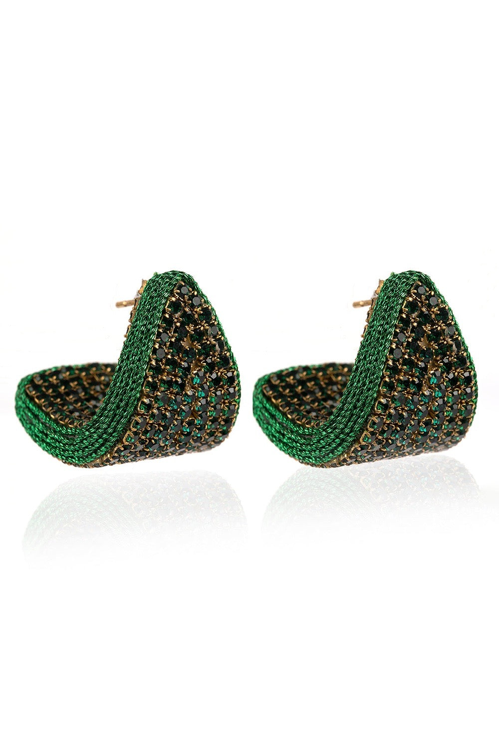 Carlotta Earrings