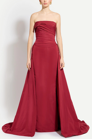 Strapless