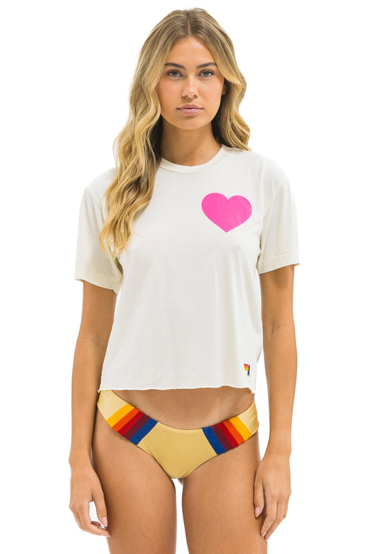 Heart Print
