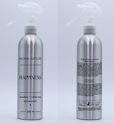 Scent Spray