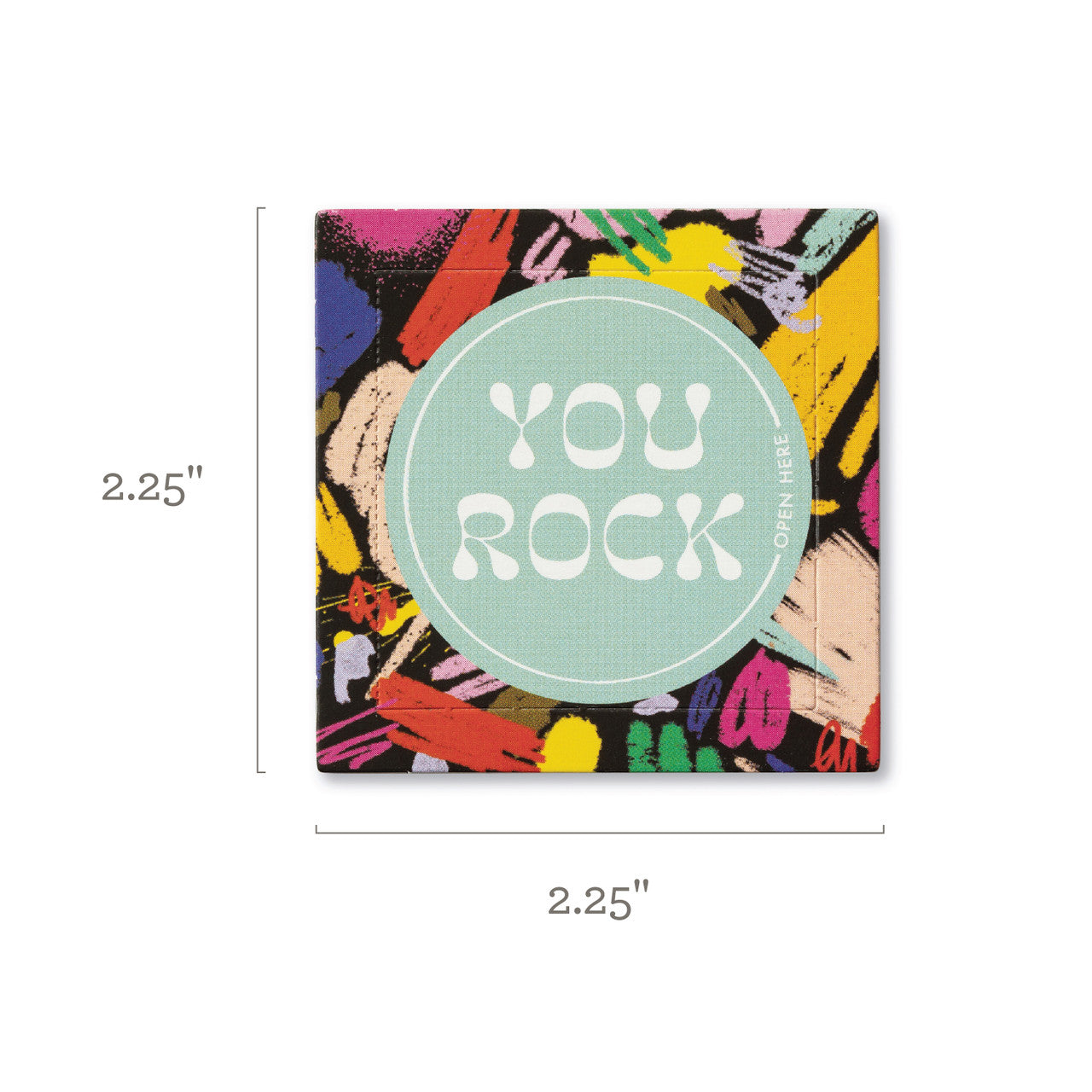 ThoughtFulls For Kids Pop-Open Cards - You Rock