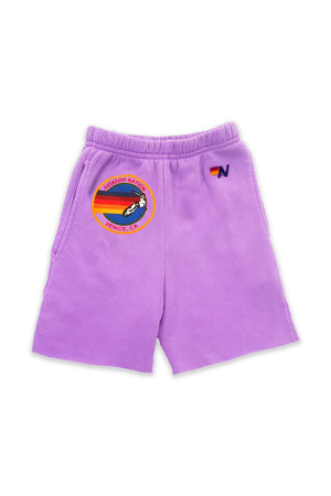 Aviator Nation - Kids Sweatshort