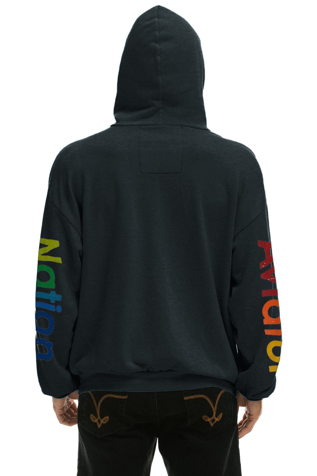 Aviator Nation - Pullover Hoodie