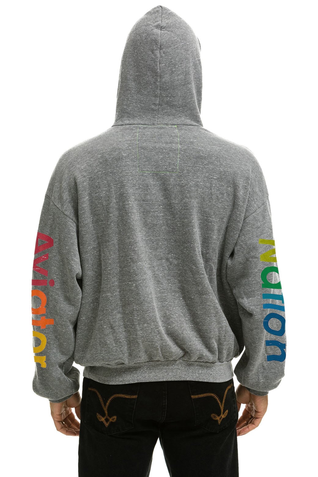 Pullover Hoodie