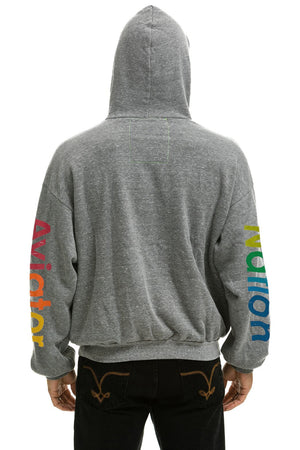 Pullover Hoodie