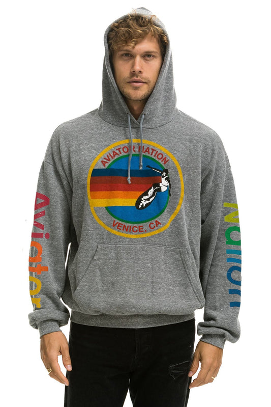 Pullover Hoodie