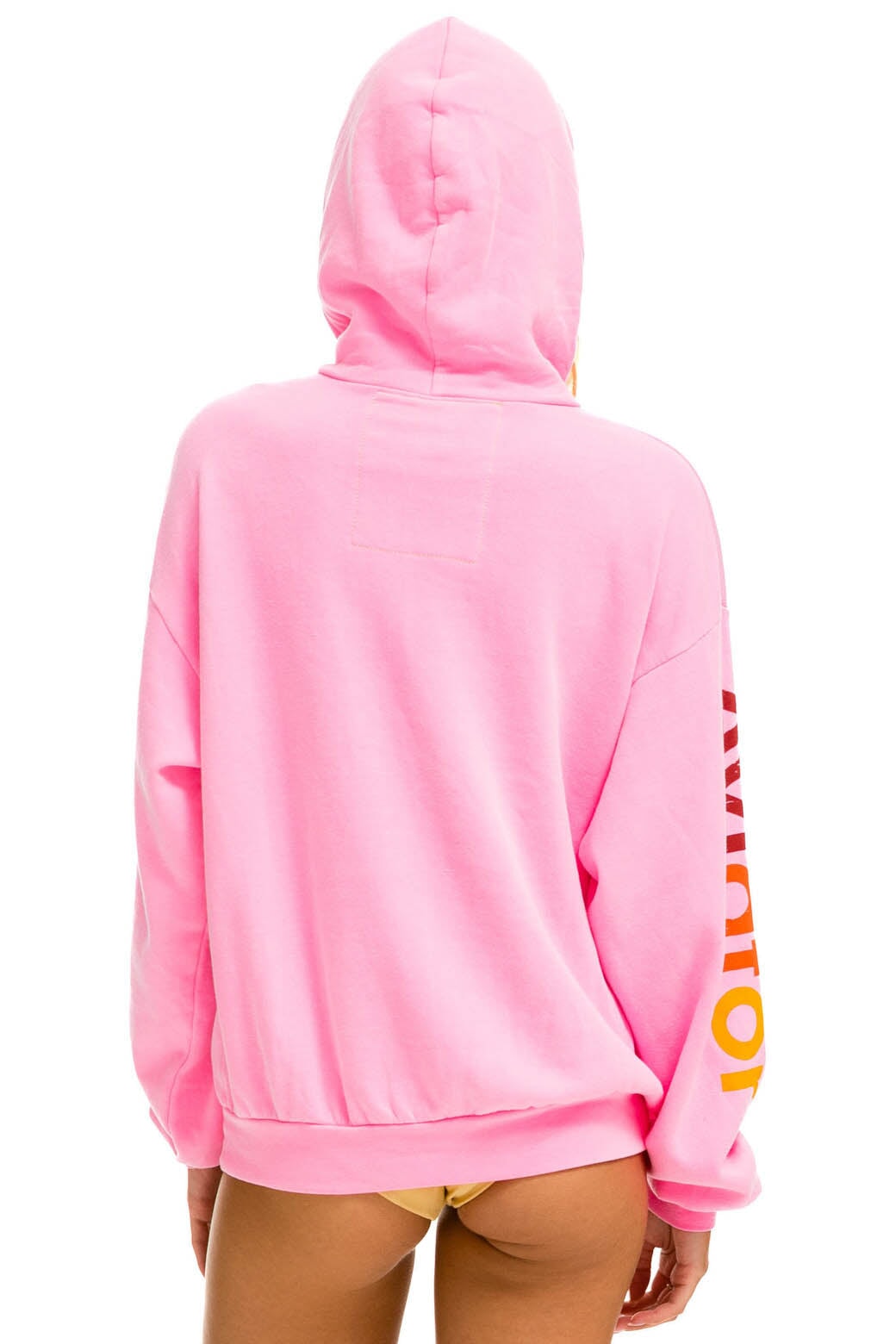 Pullover Hoodie