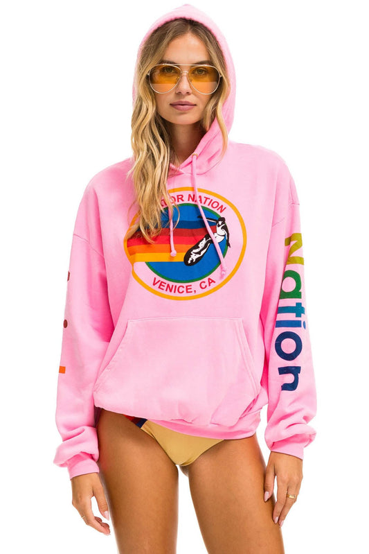 Pullover Hoodie