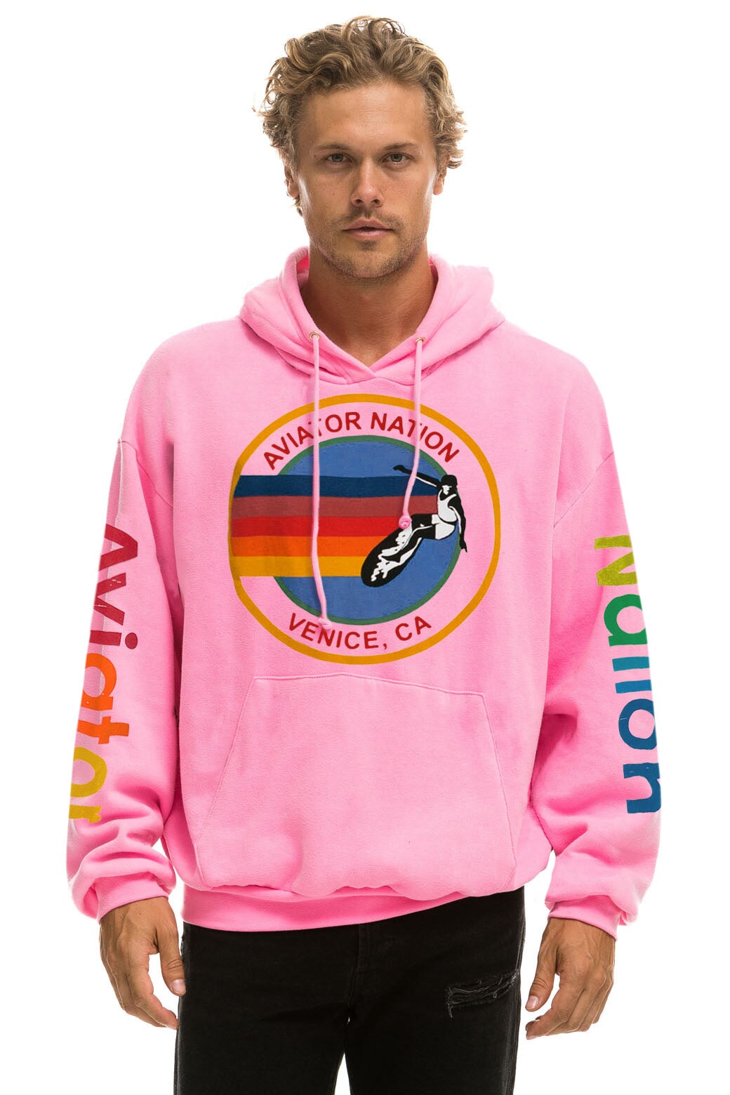 Pullover Hoodie