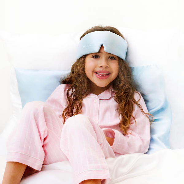 Deep Sleep Mask Kids