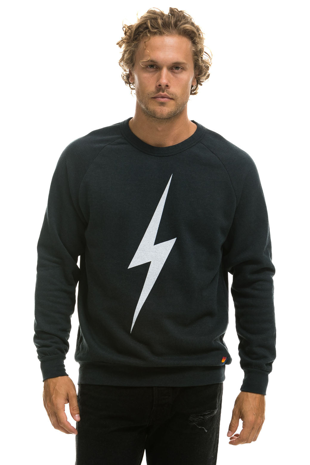 Bolt - Crew Sweatshirt