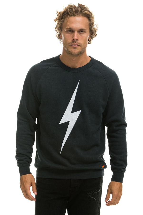 Bolt - Crew Sweatshirt