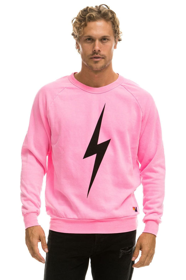 Bolt - Crew Sweatshirt
