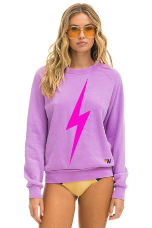 Bolt - Crew Sweatshirt