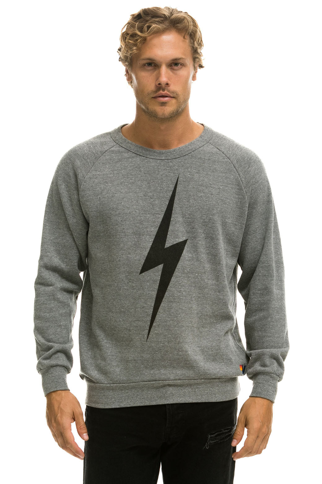 Bolt - Crew Sweatshirt