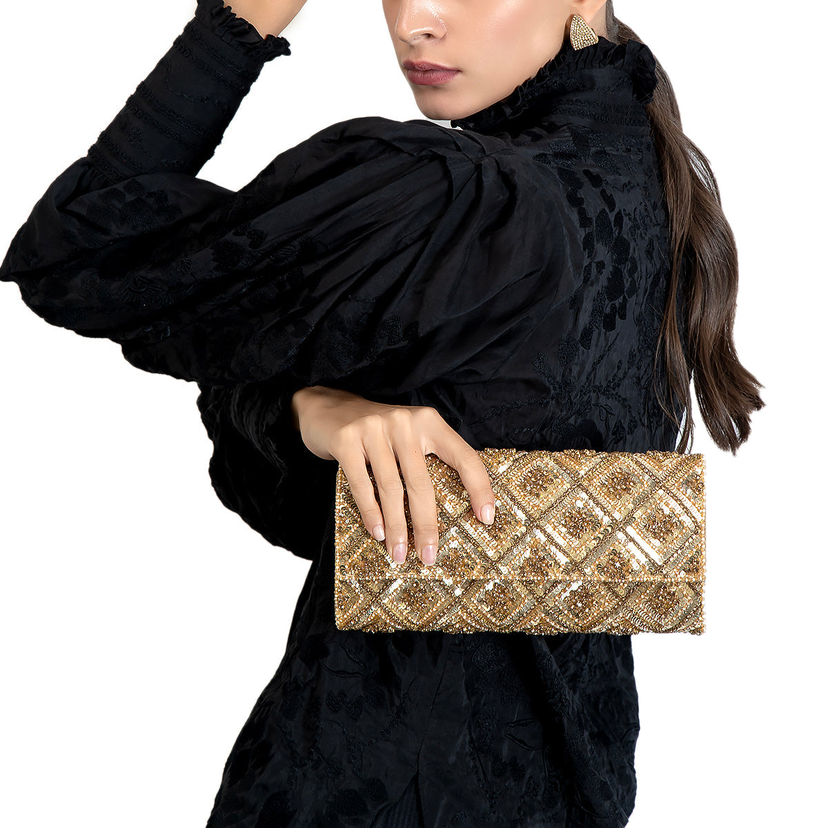 Cadenza Clutch