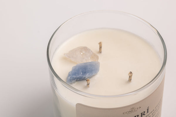 Intenciones - Colibrí