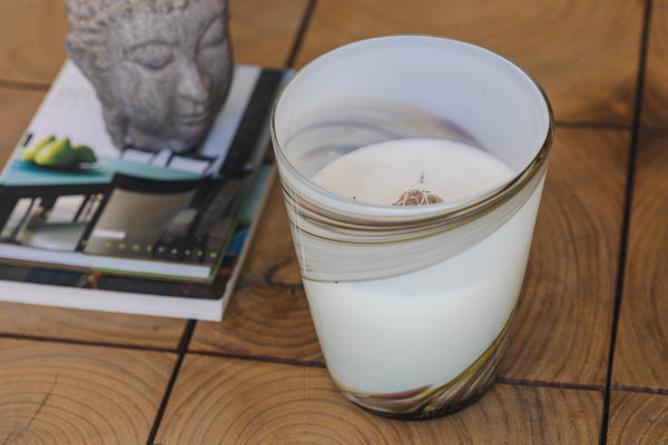 Vidrio Soplado No. 2