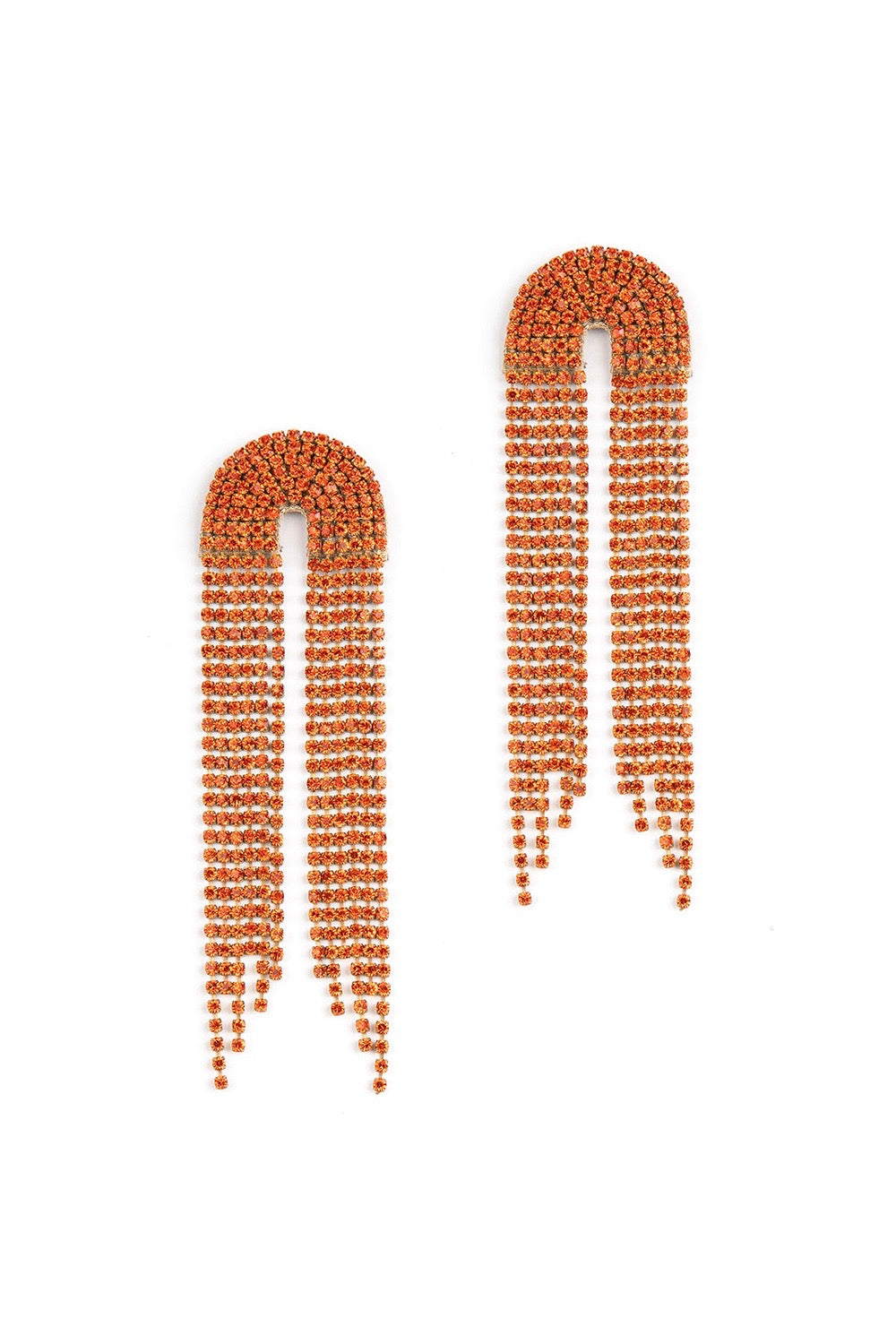 Warren Earrings
