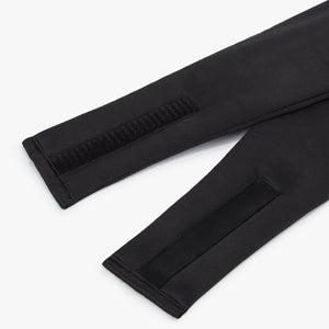 Silk PJ Long & Deep Sleep Mask