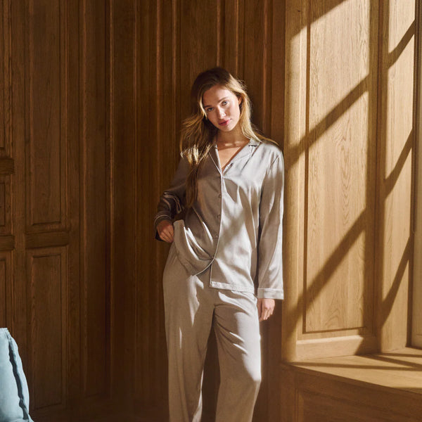 Premium Silk PJ