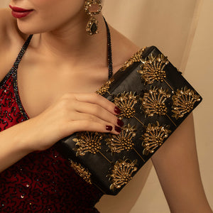 Edeline Clutch