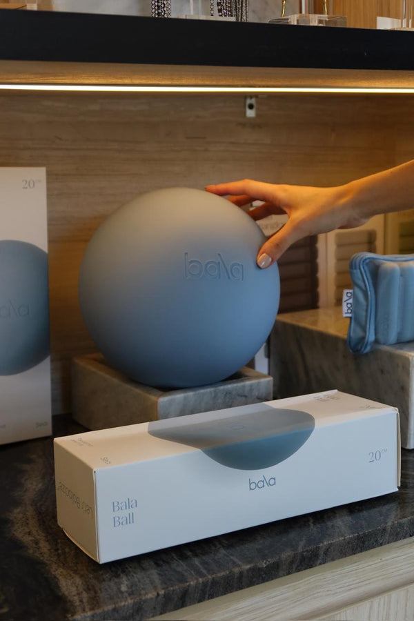 Bala Pilates Ball