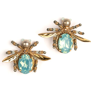 Firefly Earrings