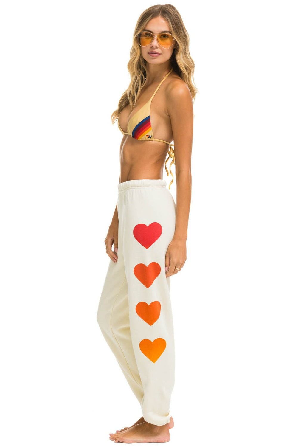 Heart Fade 4 - Wome´s Sweatpant