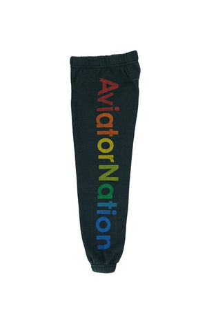Aviator Nation - Kids Sweatpant
