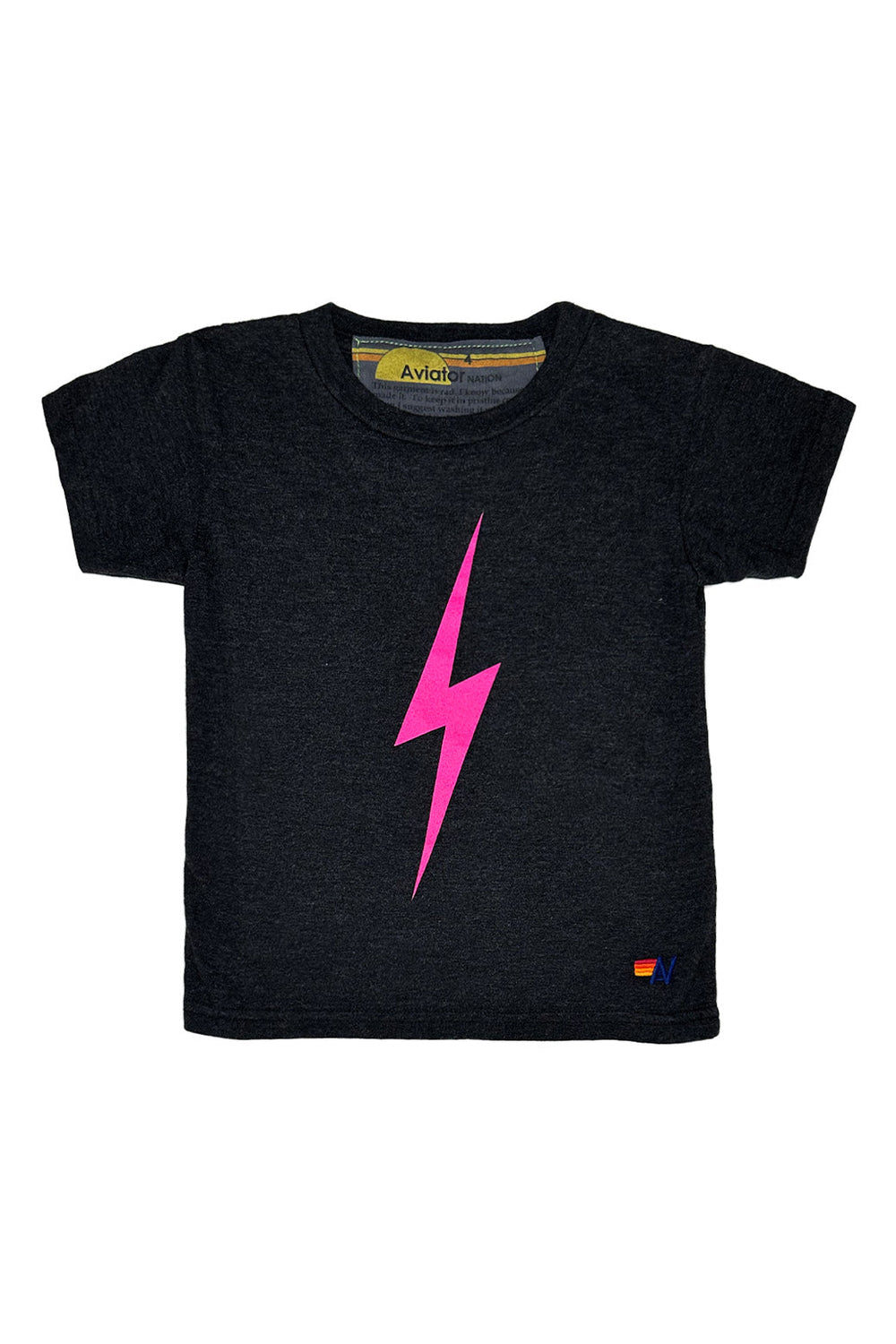 Bolt - Kids Tee
