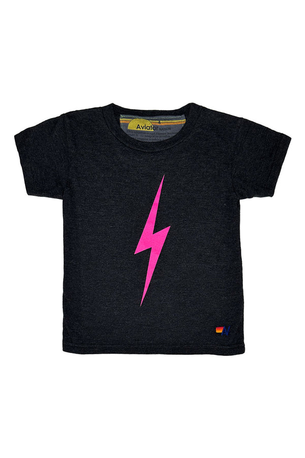 Bolt - Kids Tee