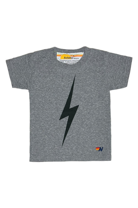 Bolt - Kids Tee