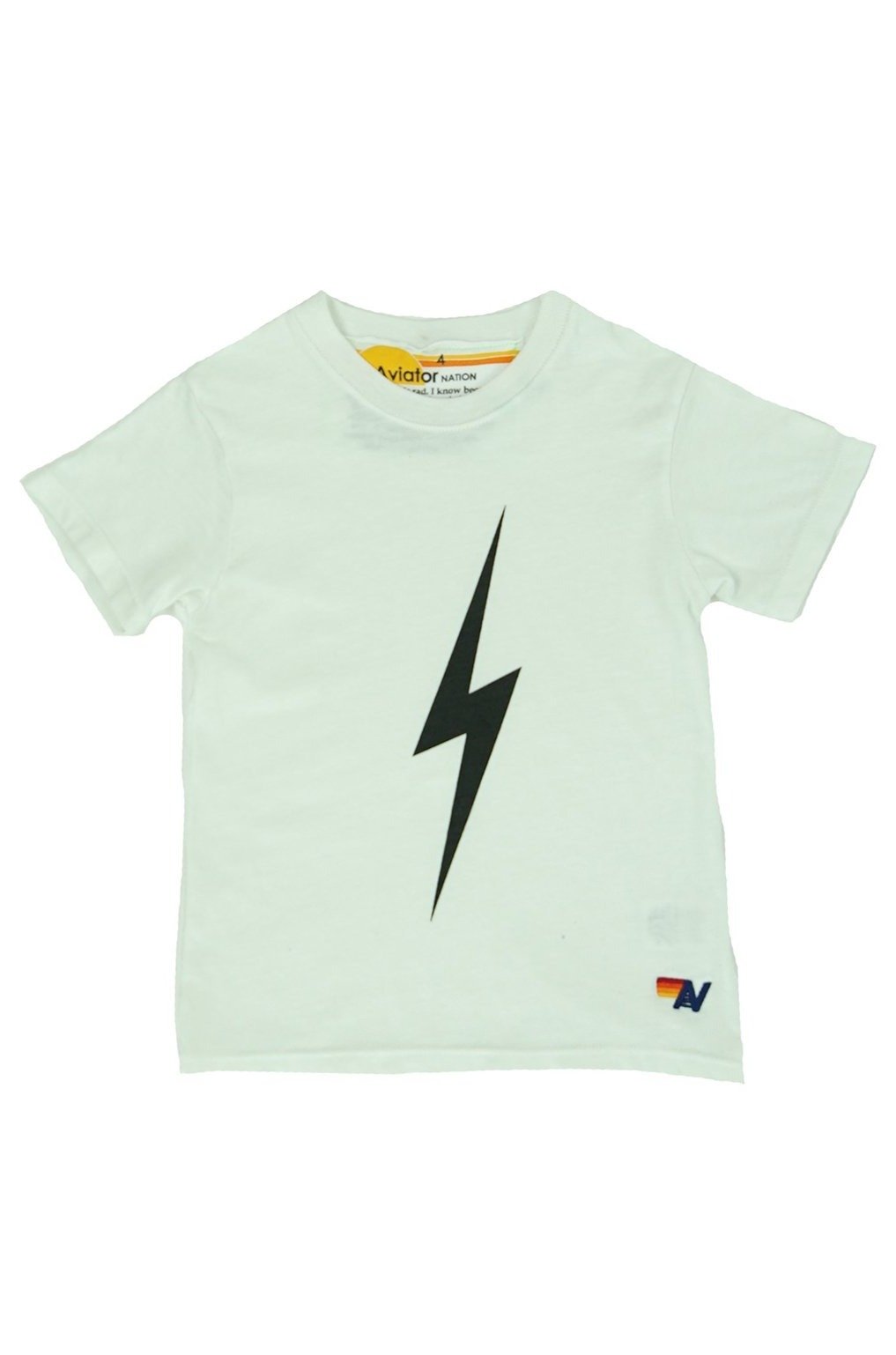 Bolt - Kids Tee