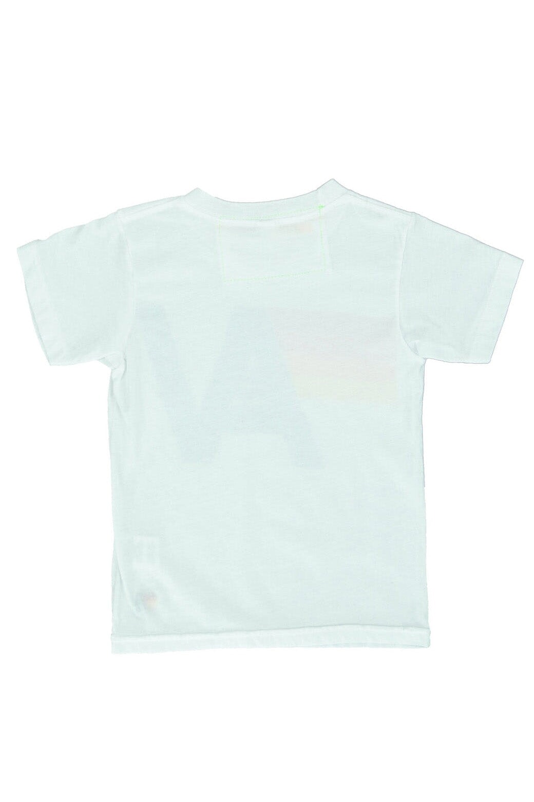 Smiley 2 - Kids Tee