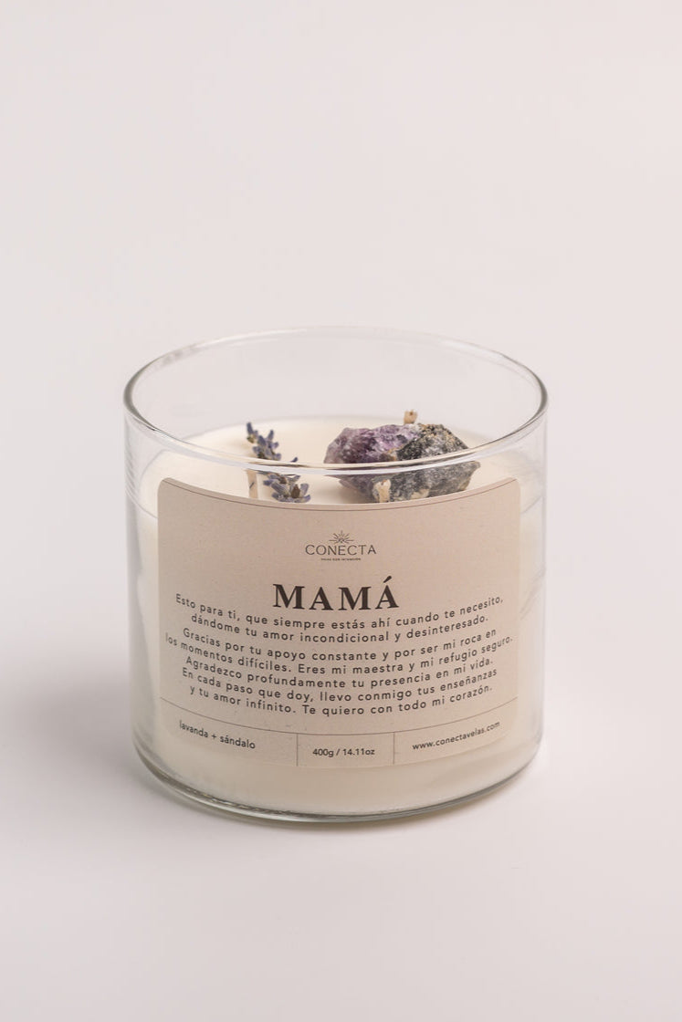 Intenciones - Mamá