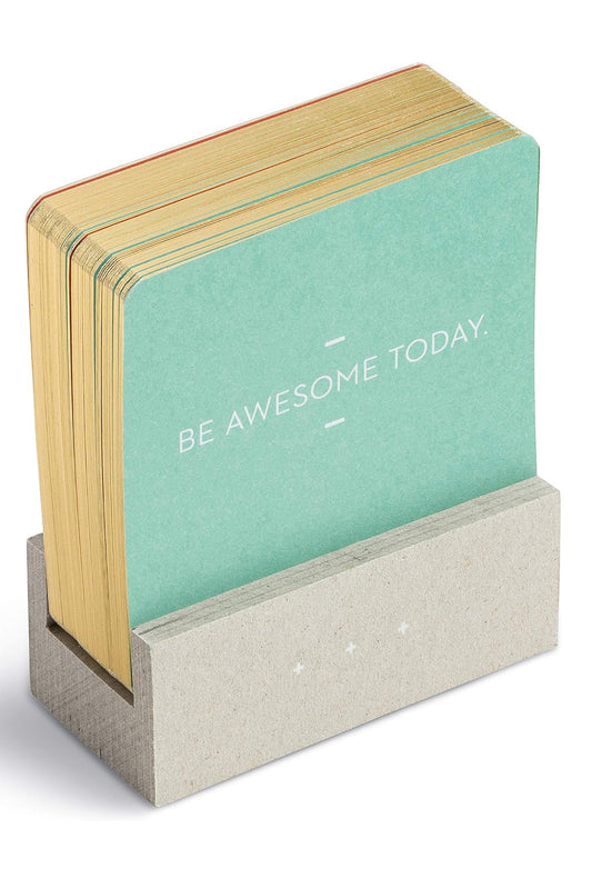 Motto Of The Day - Cards