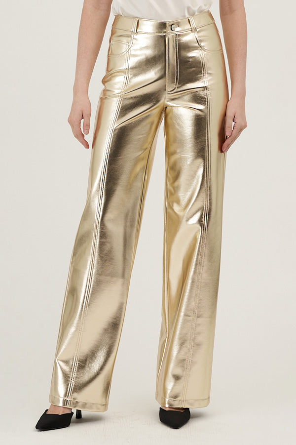 Metallic