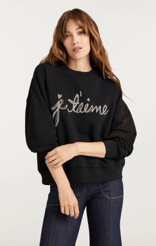 Je T'aime
