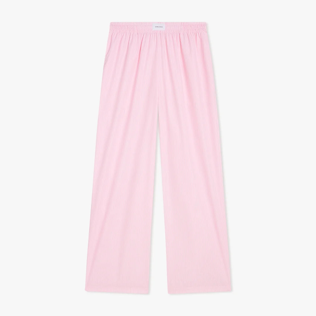 Premium Striped PJ
