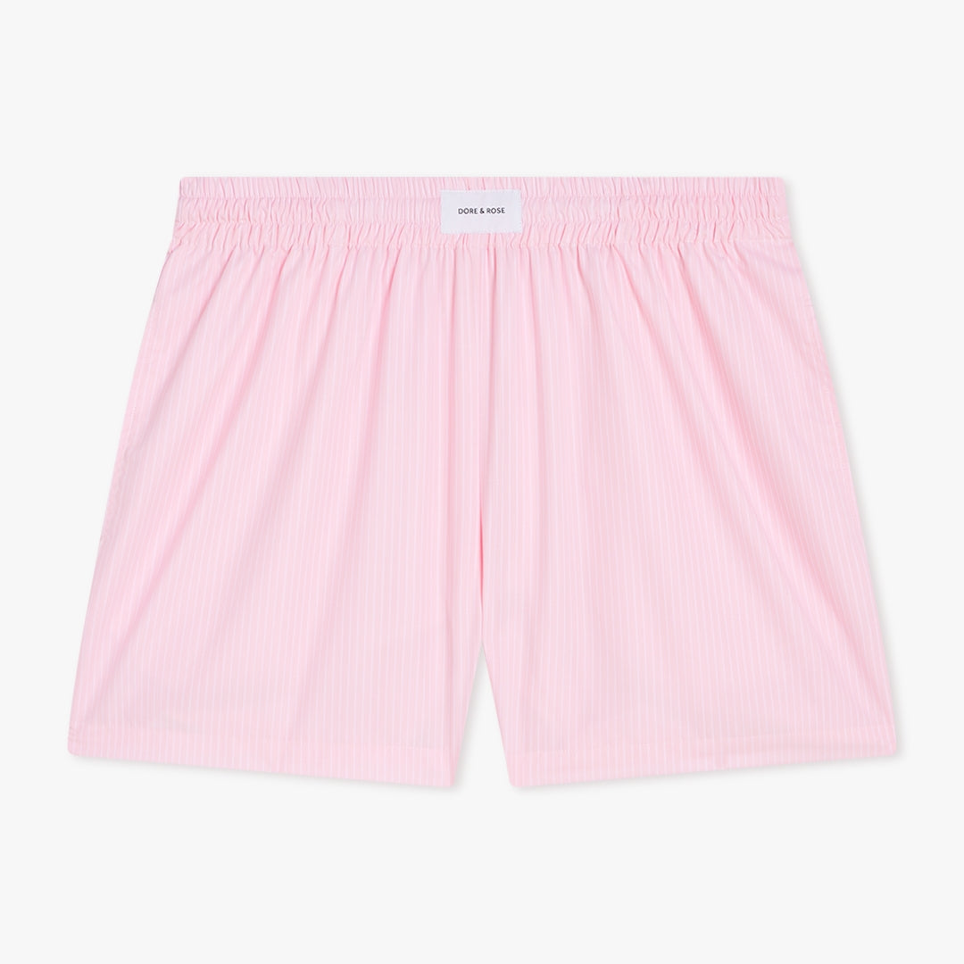 Premium Striped PJ