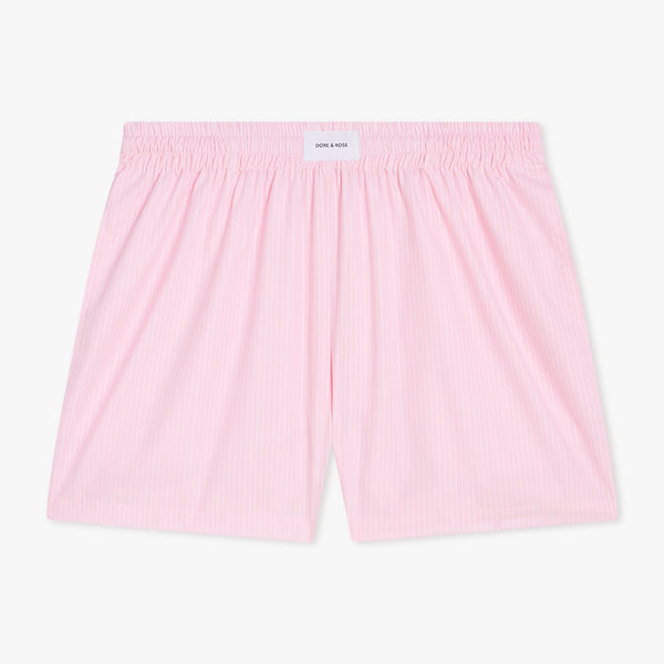 Premium Striped PJ