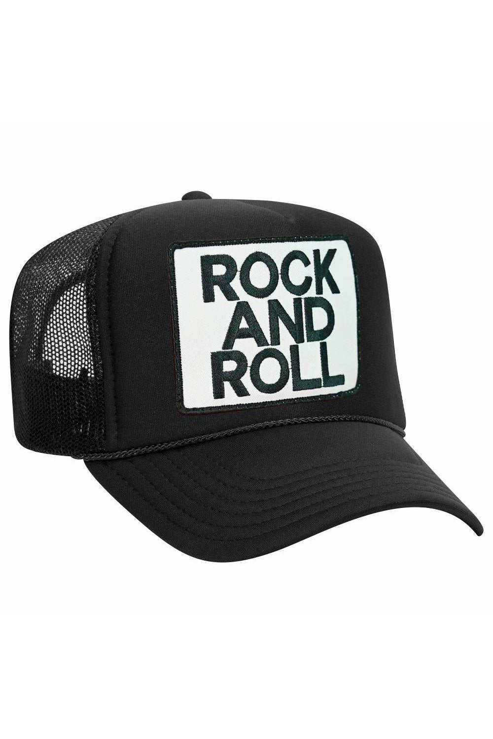 Rock and Roll