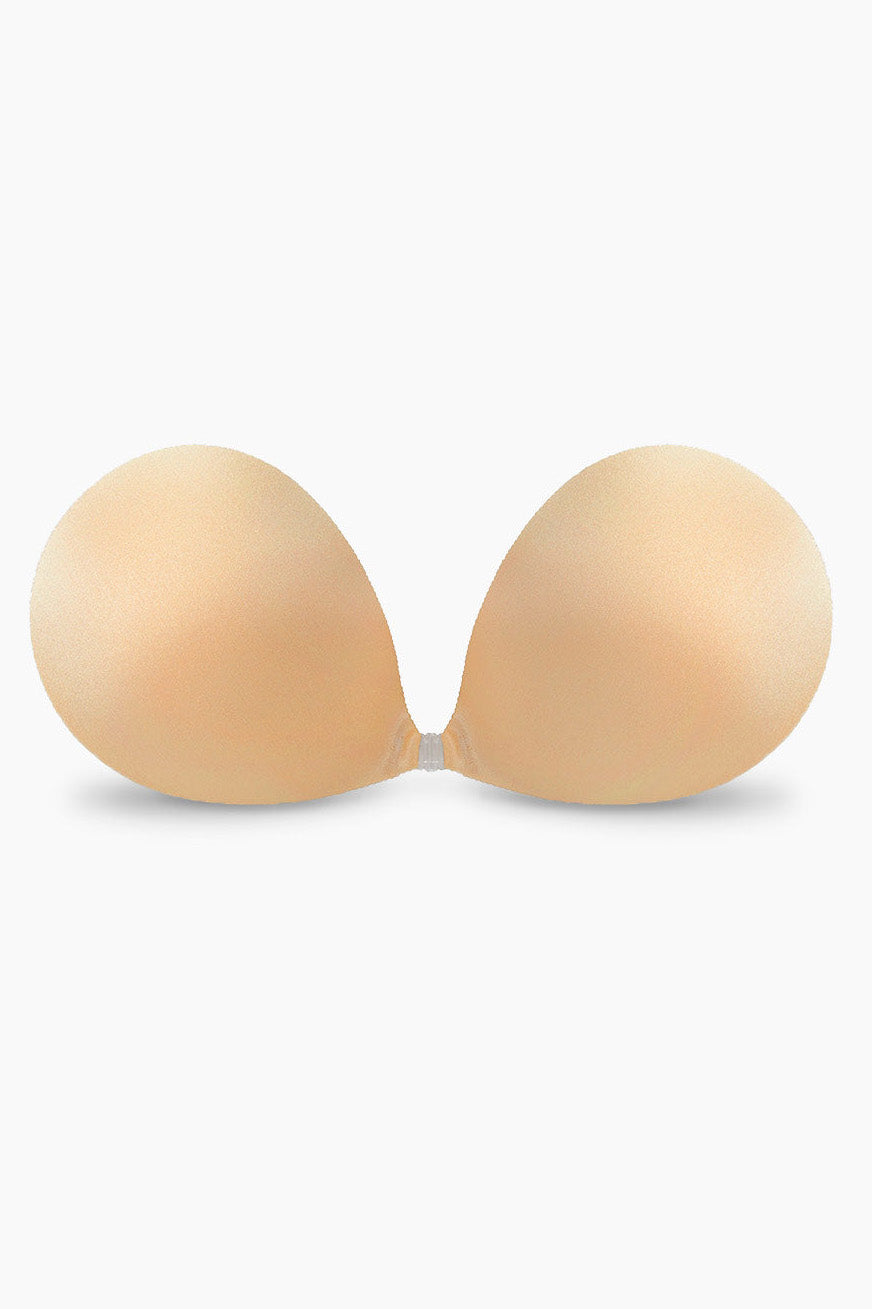 Seamless Underwire