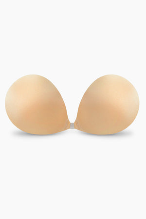 Seamless Underwire